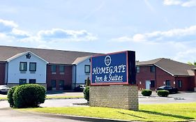 Home Gate Inn & Suites
